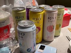 -海底捞火锅(宏大财富广场店)