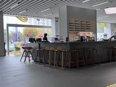 -上海浦东smart汽车全功能店(金桥店)