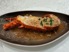 -君来湖滨饭店·渔餐厅