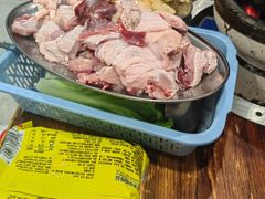 -威邵鸡煲(西华路总店)