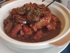 -鸿禧大清花(方庄店)