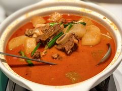 过江东霸王牛排-湖锦酒楼·32年地道湖北菜(光谷店)