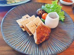 -东京和食 Sun with AQUA