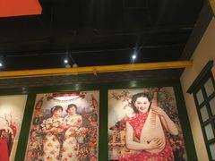 -弄堂小笼包(西青中北永旺购物中心店)