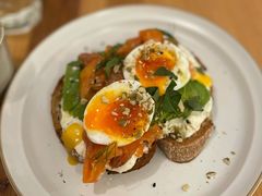 -Egg•Allday Brunch(襄阳北路店)