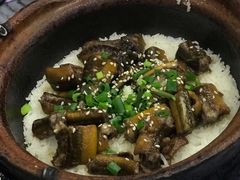 -红星光发煲仔饭(大石街店)