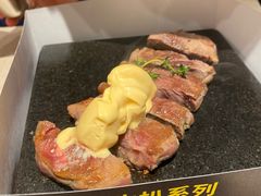 -卡朋西餐(悦汇城店)