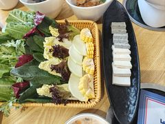 -竹鲜笙全竹宴(国色天香店)