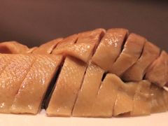 招牌盐水鸭-A One Kitchen·南京精菜馆(德基广场店)