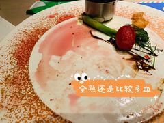 -布拉诺牛排西餐厅(上城天街店)