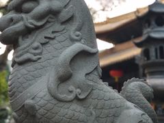 -普陀山风景名胜区-法雨禅寺