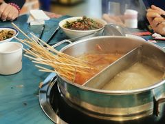 -马路边边串串香形象店(磐石路店)