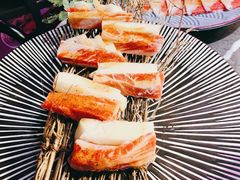 -十三姨正合丰烤肉(营迹路店)