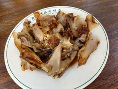 -清真永恒华威肉饼(潘家园店)