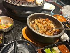 -九田家黑牛烤肉料理(宽城万达店)