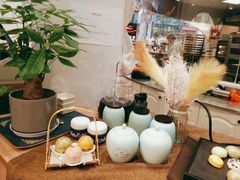店内布置-稻香村(观前街店)