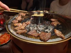 -西塔老太太泥炉烤肉(上海七宝领展广场店)