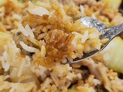 滑鸡煲仔饭-春晖饭堂(中山大学南校区店)