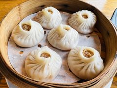 小笼包-一澜江宴·江景地标楚菜(江滩公园店)