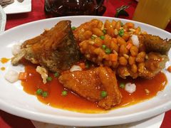 -和记小菜(东方店)
