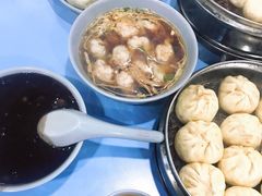-天天锅贴王(迎凤街店)