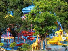 -清泉湾生态旅游度假区