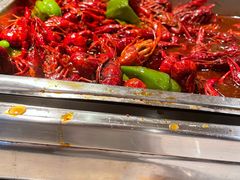 -上海虹桥宾馆味翠餐厅