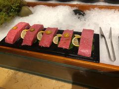 -芭菲盛宴·环球美食(北城国际店)