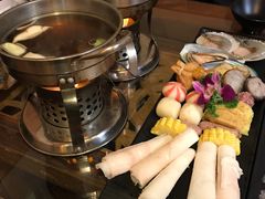 -丽江庭院之丽江往事(安定门店)