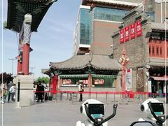 -古文化街旅游区
