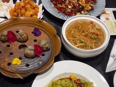 -正德楼果木烤鸭·渔家菜(东港店)