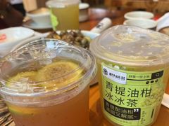-唐力九头鸟烧烤·罗田吊锅(西云楼店)