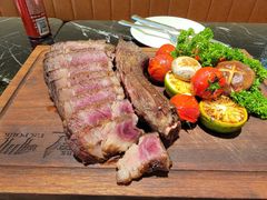 -MEAT MATE 鲜食肉铺(凤凰汇·里巷店)