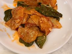 -日丰园海肠水饺·老字号大连海鲜(和平广场店)