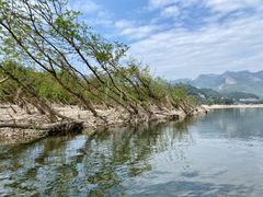 -楠溪江风景名胜区