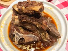 -西贝(宝乐汇店)
