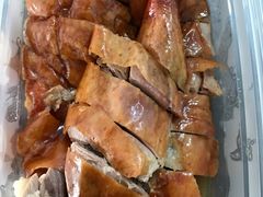 -龙记烧腊茶餐厅(常德路店)