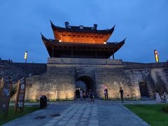 -慈城古县城景区