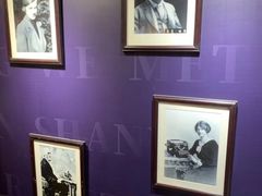 -陆汉斌打字机博物馆