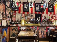 -平成屋·午肴夜酒(四川北路店)