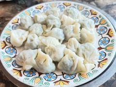 -清之口·东乡鸡自助饺子(经二路店)