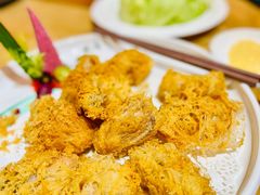 -德胜轩正宗顺德菜(宝安沙井会展中心店)