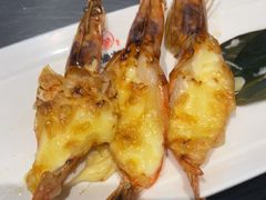 -渔乐之昕·铁板烧自助餐(虹悦城店)