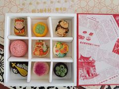 -北京稻香村(零号店)