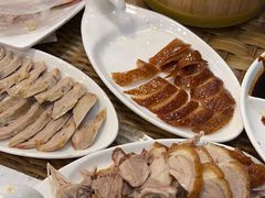 -北戴河转鱼·炒螃蟹酱餐厅