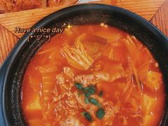 -京尚道韩式美食屋(海甸岛店)