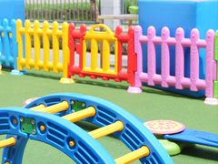 -全优加早教托育园(广百新一城店)