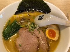 -麵の匠·一生堂(新世界店)