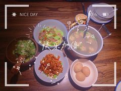 -农耕记·湖南土菜(龙岗熙和园店)