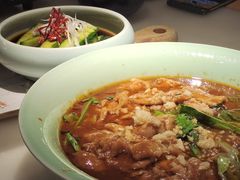 -绿茶餐厅(龙湖杭州金沙天街店)